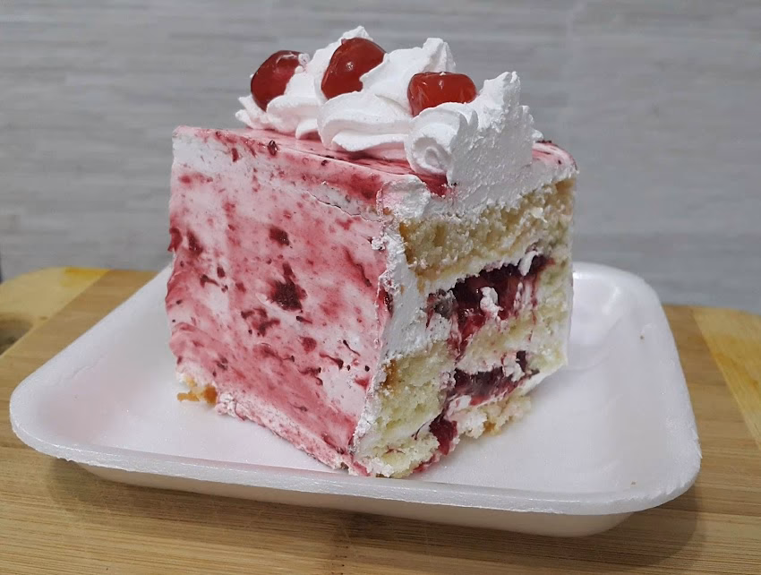 Helados Malabrigo Sucursal