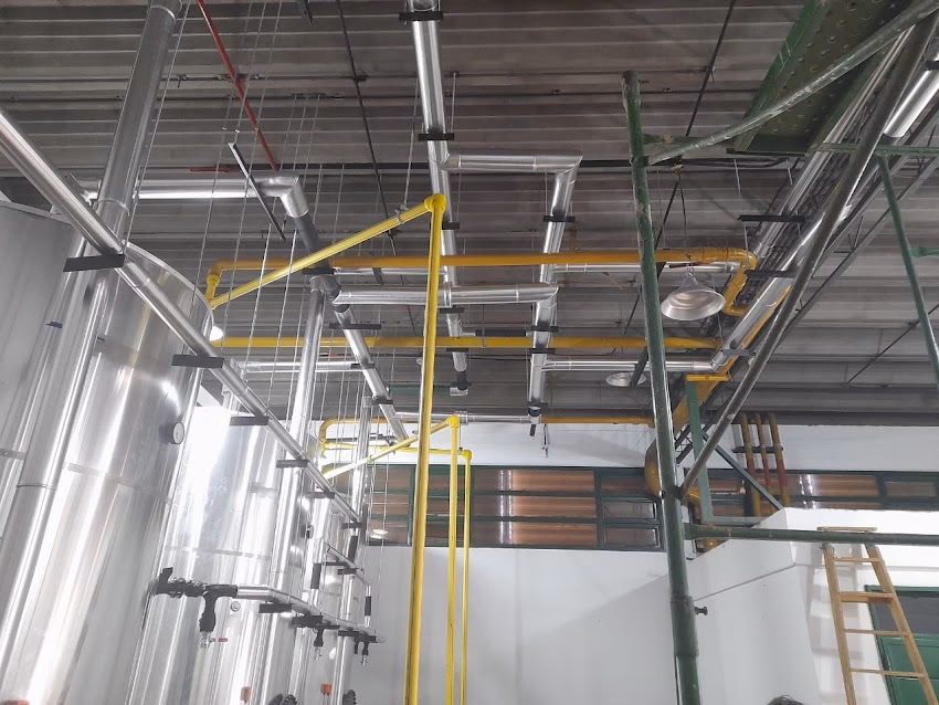 Herrería y zingueria