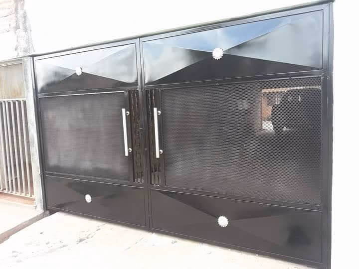 Hierros Líder Sucursal Pcia Roque Sáenz Peña