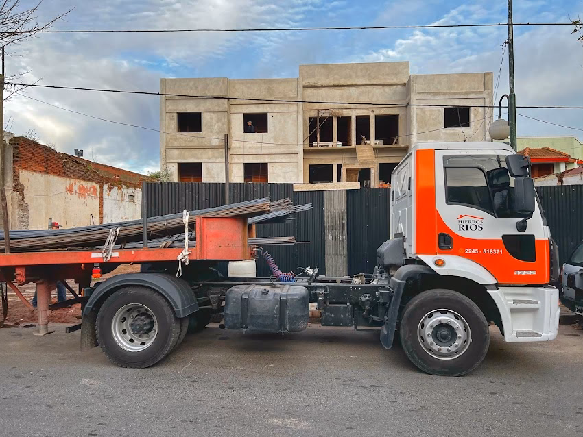 Hierros Rios Ferreteria