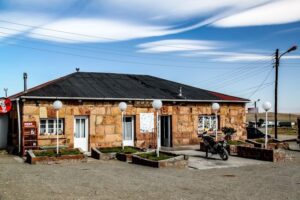 Hotel Bajo Caracoles