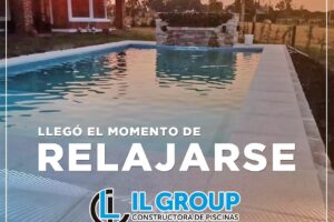 Il Group Construcción de Piscinas