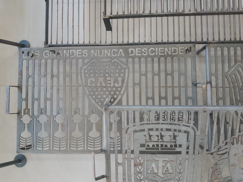 Ingeniería Inteligente Corralón de Materiales