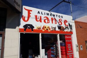 Juanse Alimentos