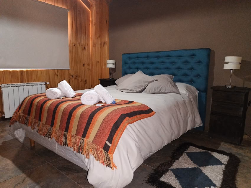 La Arqueria Meliquina