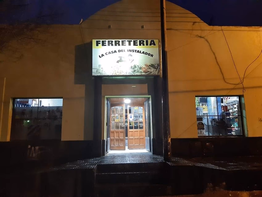 La Casa Del Instalador