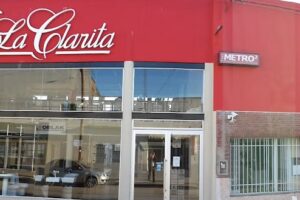 La Clarita Materiales Para la Construccion