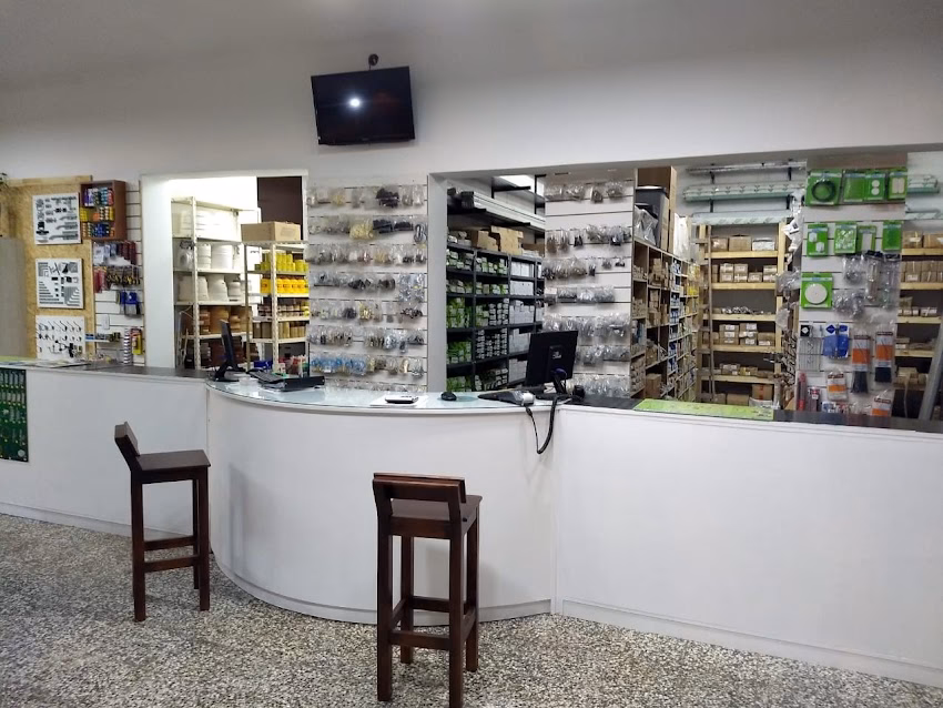 La Esquina del Herraje