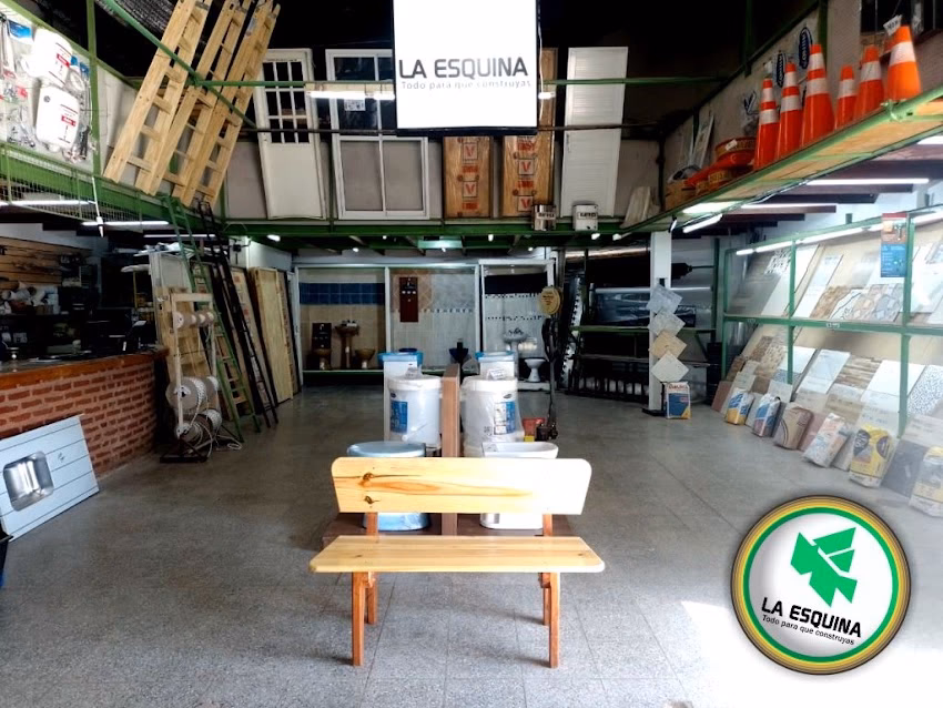 La Esquina srl