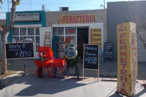 La Ferreteria