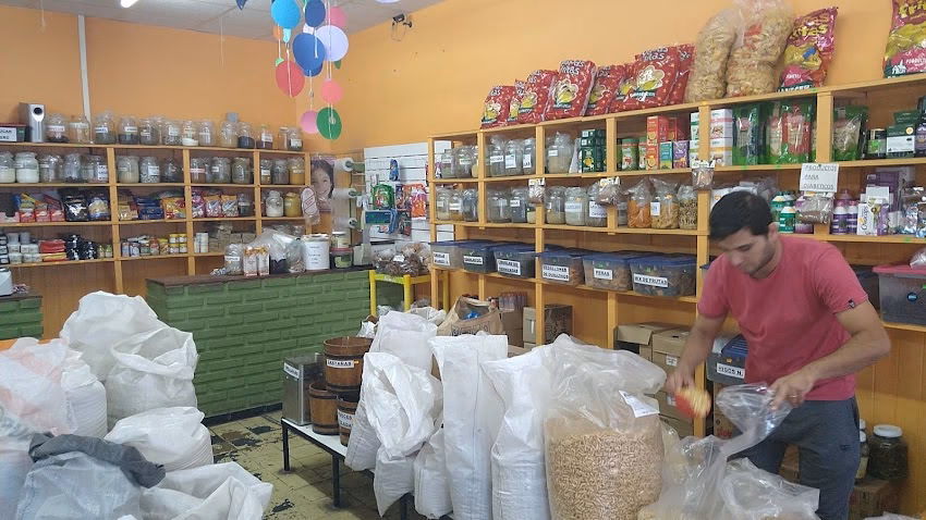 La Gauchita Especias