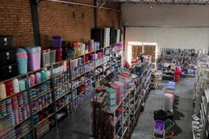 La Industrial Pintureria Ferreteria