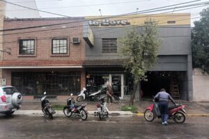 La Llave Electroferretería