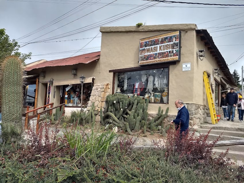 La Picada y Mucho Más