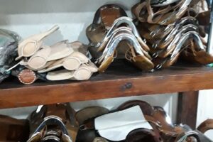 La Pirgua Casa Central