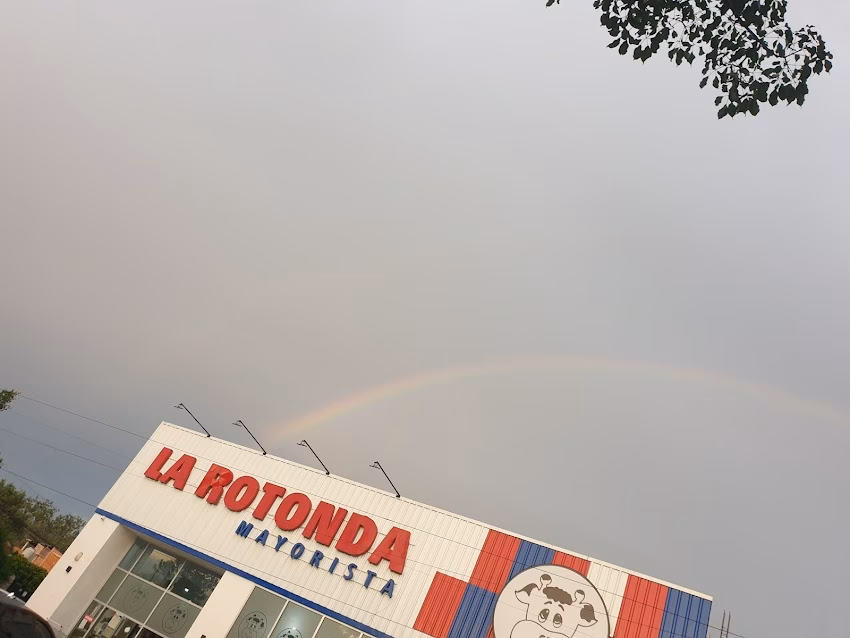 La Rotonda Mayorista