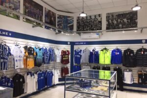 La Tienda Del Expreso