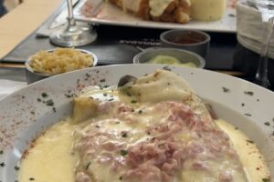 Las Invernadas CafeResto