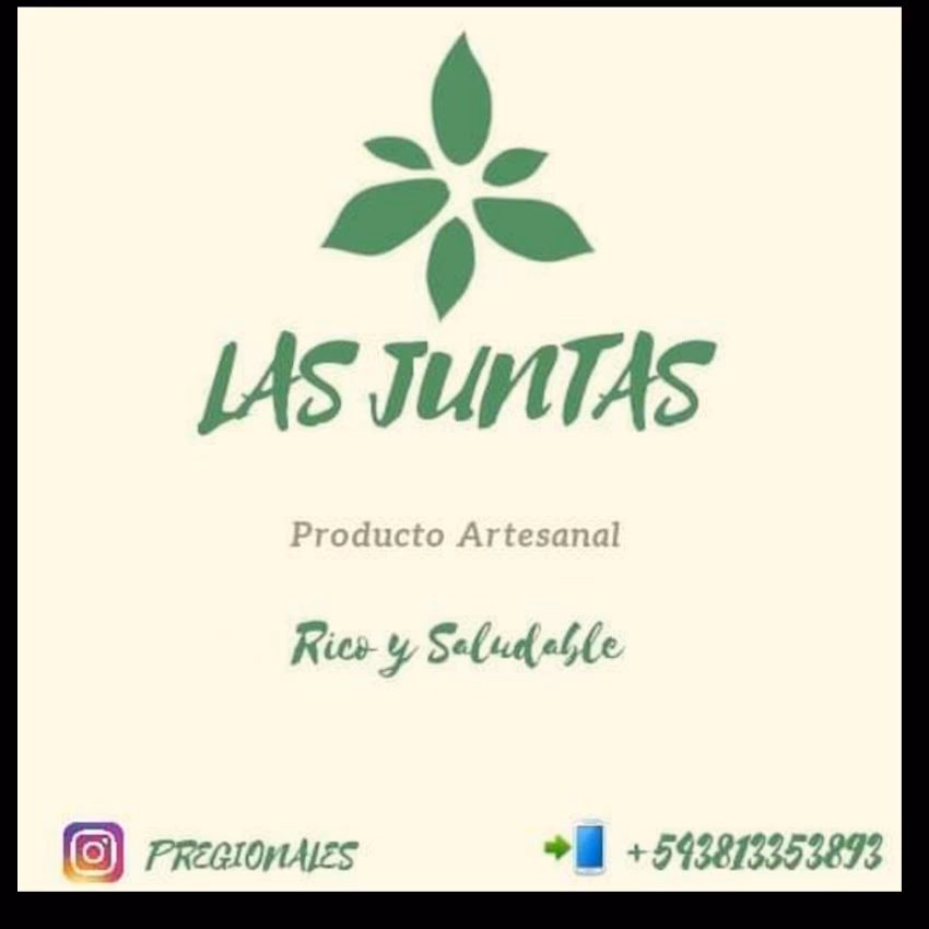 Las Juntas