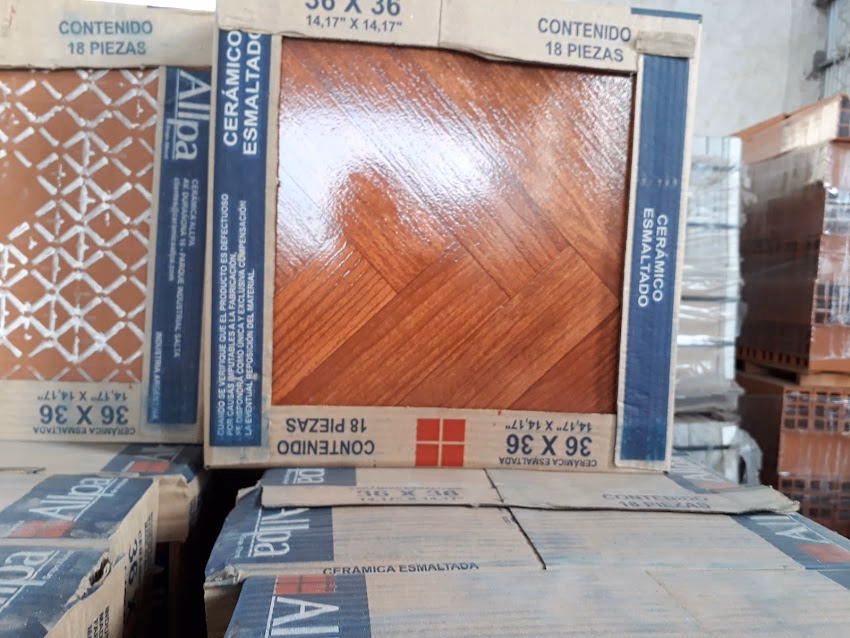 Las Malvinas Corralón