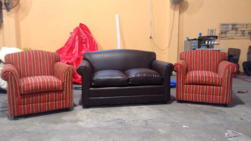 Lonera y Tapiceria Daniel