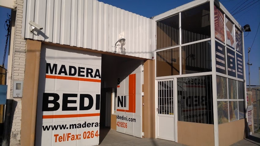 Maderas Bedini