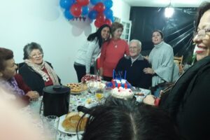 Maderas Casa Giménez