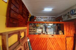 Maderas Misioneras 2