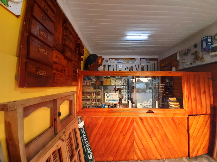 Maderas Misioneras 2