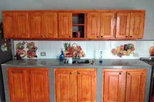 Maderera Del Nordeste