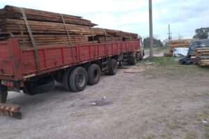 Maderera El Misionero