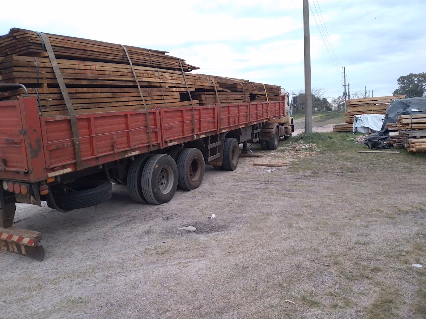 Maderera El Misionero