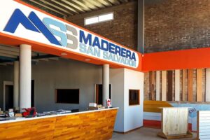 Maderera San Salvador