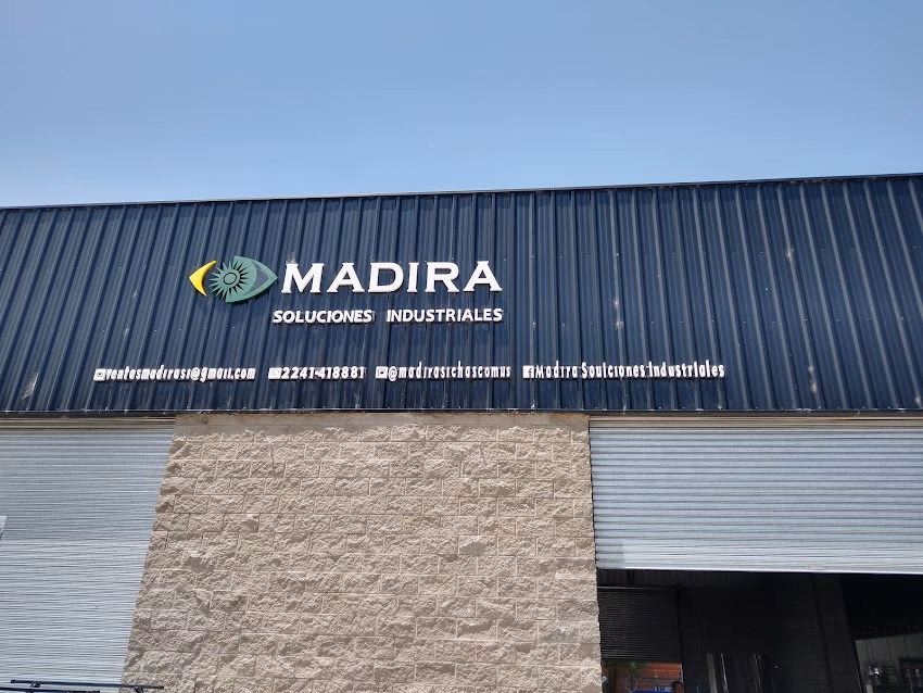 Madira Materiales Metalúrgicos