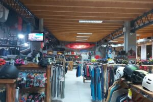 Malargüe Indumentaria