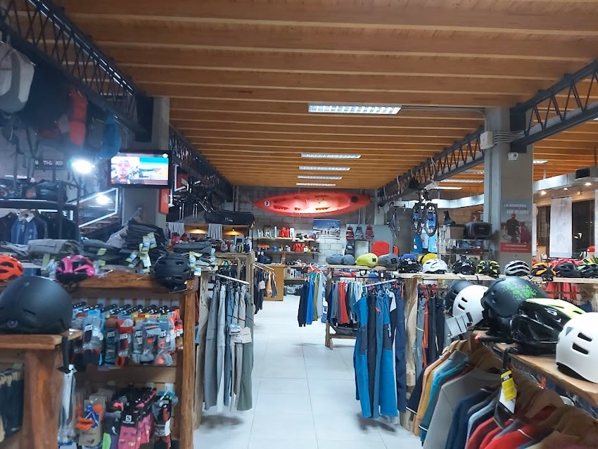 Malargüe Indumentaria