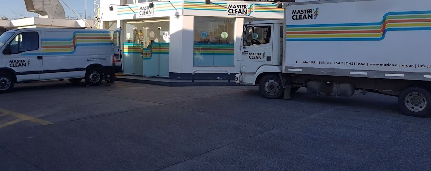 Master clean shell cerrillos