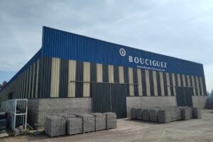 Materiales Bouciguez Sa