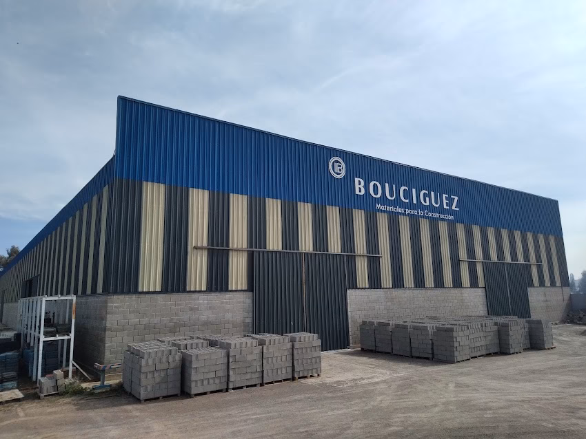 Materiales Bouciguez Sa
