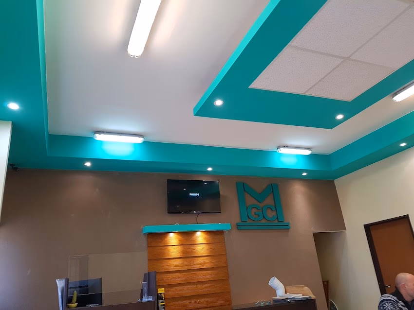 Materiales Godoy Cruz