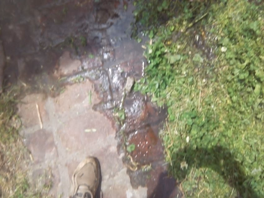 Materiales Tres Arroyos Sa