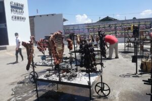 Materiales Urquiza Suc Acceso Este