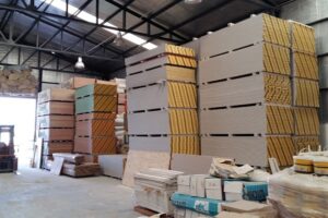 Mayorista Materiales Construccion en seco Cipolletti Huechulafquen