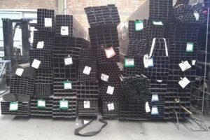 Mercado Metalúrgico