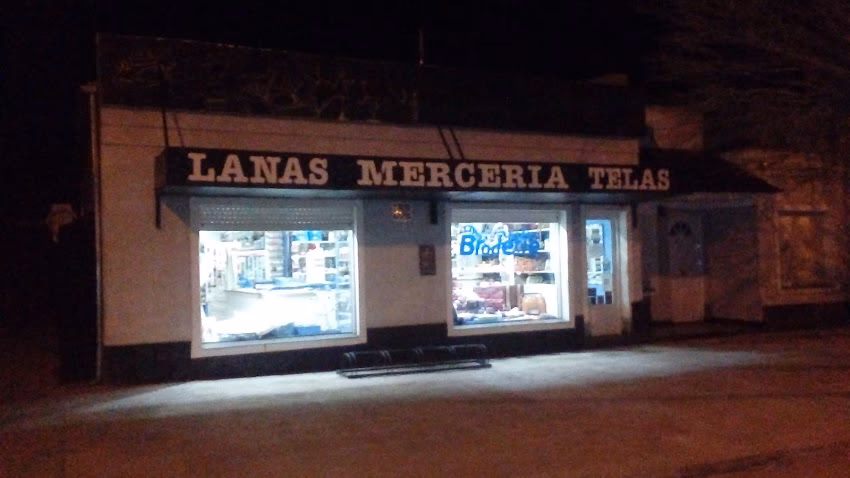 Mercería Broderie