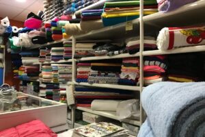 Mercería y Blanquería Marga