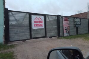 Metal Ezeiza