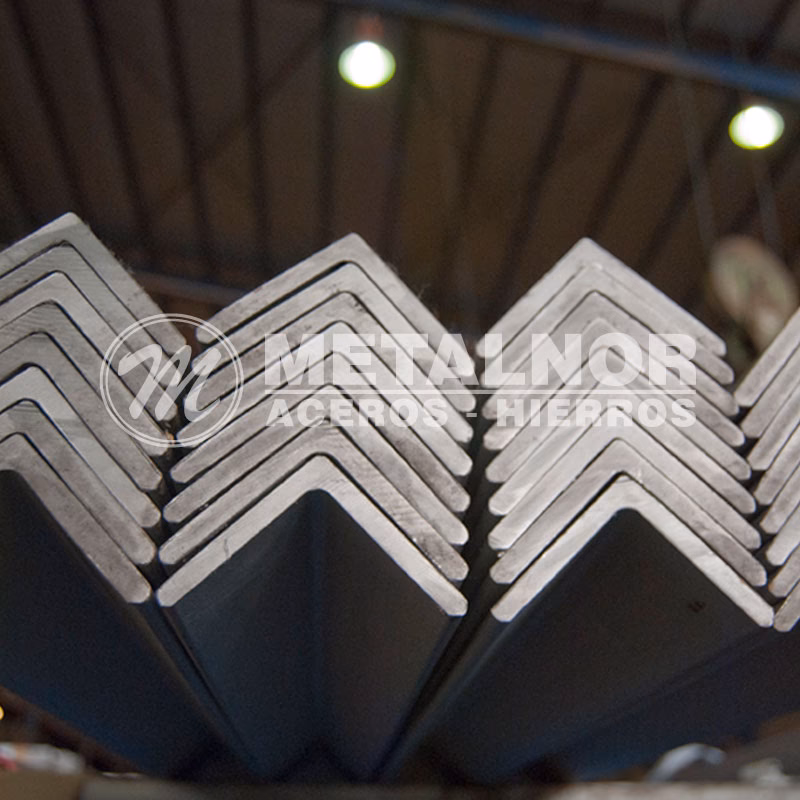 Metalnor AcerosHierros