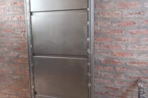 Metalúrgica Cinco Saltos