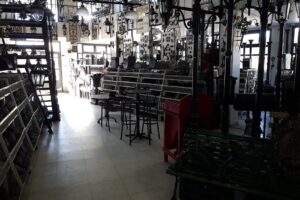 Metalúrgica Matienzo Suc Luis Guillón